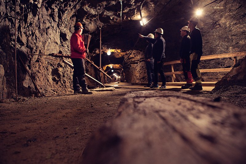 Orkla Industrimuseum